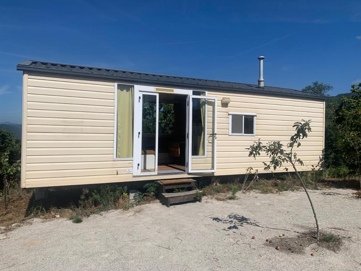Chalet -O Solar Арока Екстер'єр фото